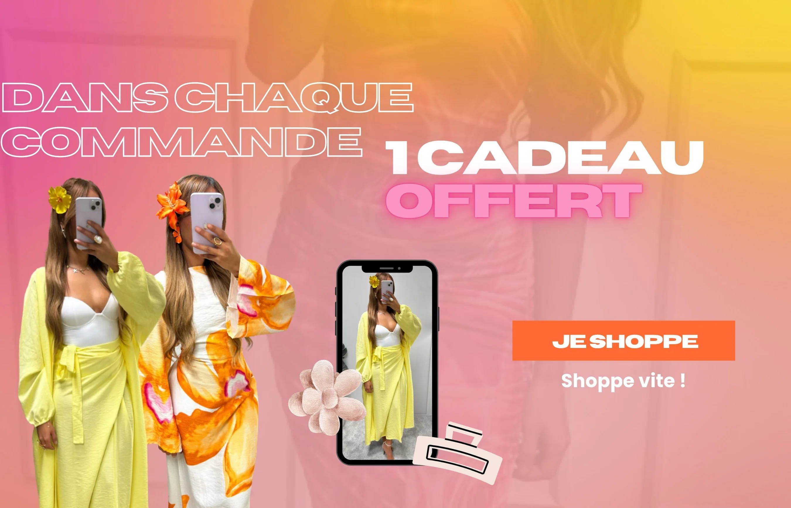 L'Élégance Parisienne à Votre Portée